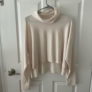 American Eagle Turtleneck Sweater